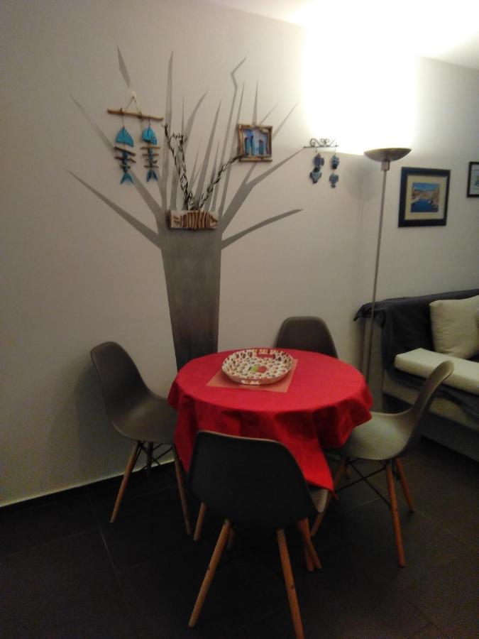 Nikka Apartments Malinska Ngoại thất bức ảnh
