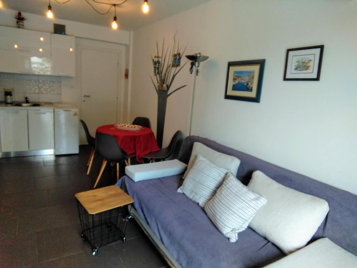 Nikka Apartments Malinska Ngoại thất bức ảnh