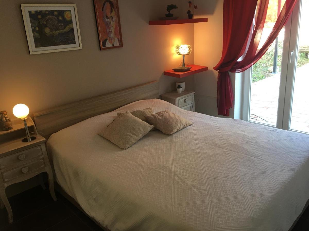 Nikka Apartments Malinska Ngoại thất bức ảnh
